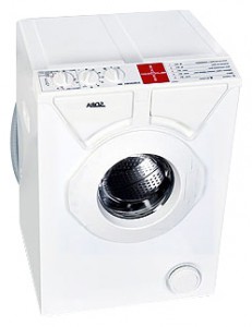 Eurosoba 1000 Tvättmaskin Fil, egenskaper