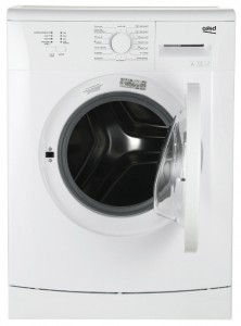 BEKO WKB 50801 M 洗濯機 写真, 特性