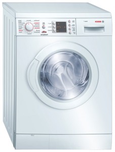Bosch WAE 2046 F çamaşır makinesi fotoğraf, özellikleri