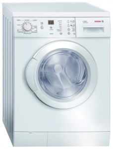Bosch WAE 2436 E 洗濯機 写真, 特性