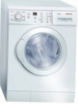 Bosch WAE 2436 E çamaşır makinesi \ özellikleri, fotoğraf
