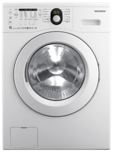 Samsung WF0690NRW Machine à laver Photo, les caractéristiques