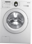 Samsung WF0690NRW वॉशिंग मशीन \ विशेषताएँ, तस्वीर