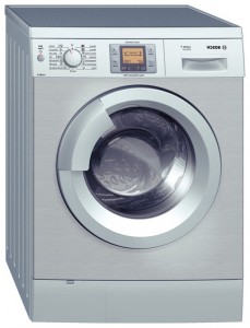 Bosch WAS 287X1 ﻿Washing Machine Photo, Characteristics