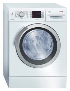 Bosch WLM 24440 Máy giặt ảnh, đặc điểm