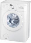 Gorenje WS 514 SYW çamaşır makinesi \ özellikleri, fotoğraf