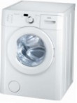 Gorenje WA 612 SYW çamaşır makinesi \ özellikleri, fotoğraf