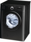 Gorenje WA 614 SYB çamaşır makinesi \ özellikleri, fotoğraf