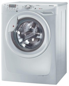 Hoover VHD 814 Máquina de lavar Foto, características