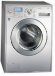 LG WD-1406TDS5 çamaşır makinesi \ özellikleri, fotoğraf