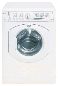 Hotpoint-Ariston ARSL 129 वॉशिंग मशीन तस्वीर, विशेषताएँ