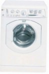 Hotpoint-Ariston ARSL 129 çamaşır makinesi \ özellikleri, fotoğraf