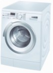 Siemens WM 10S46 çamaşır makinesi \ özellikleri, fotoğraf