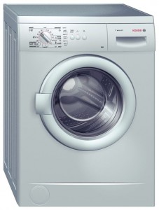 Bosch WAA 2016 S Waschmaschiene Foto, Charakteristik
