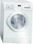 Bosch WAE 16260 ﻿Washing Machine \ Characteristics, Photo