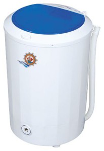 Ассоль XPBM20-128 Máquina de lavar Foto, características