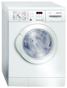Bosch WAE 1826 K ﻿Washing Machine Photo, Characteristics