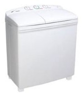 Daewoo Electronics DWD-503 MPS ﻿Washing Machine Photo, Characteristics