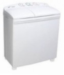 Daewoo Electronics DWD-503 MPS वॉशिंग मशीन \ विशेषताएँ, तस्वीर