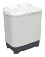 Daewoo DW-K501C çamaşır makinesi fotoğraf, özellikleri