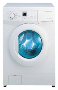 Daewoo Electronics DWD-FD1411 洗衣机 照片, 特点