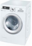 Siemens WM 14Q471 DN çamaşır makinesi \ özellikleri, fotoğraf