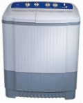 LG WP-1262S Mașină de spălat \ caracteristici, fotografie