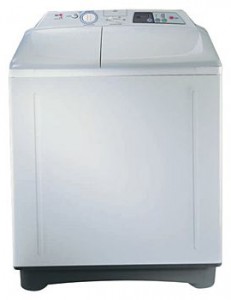 LG WP-1022M Máy giặt ảnh, đặc điểm