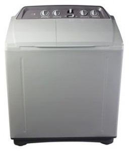 LG WP-12111 Tvättmaskin Fil, egenskaper