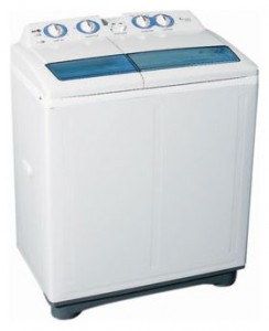 LG WP-9526S 洗衣机 照片, 特点