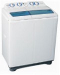LG WP-9526S Mașină de spălat \ caracteristici, fotografie