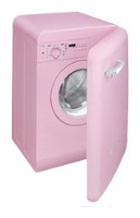 Smeg LBB14RO वॉशिंग मशीन तस्वीर, विशेषताएँ
