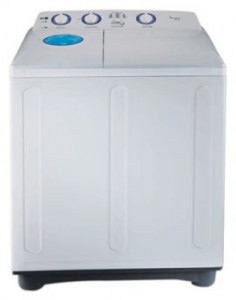LG WP-9220 Máquina de lavar Foto, características