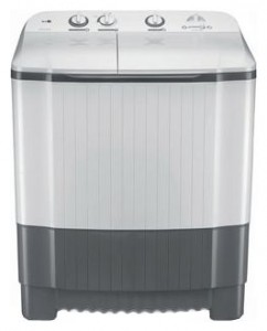 LG WP- 92170 çamaşır makinesi fotoğraf, özellikleri