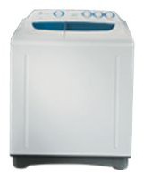 LG WP-1021S Máy giặt ảnh, đặc điểm