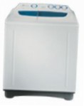 LG WP-1021S çamaşır makinesi \ özellikleri, fotoğraf