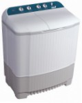 LG WP-610N Mașină de spălat \ caracteristici, fotografie