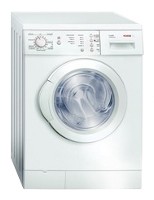 Bosch WAE 28163 Máquina de lavar Foto, características