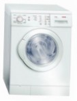 Bosch WAE 28163 Mașină de spălat \ caracteristici, fotografie