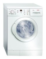 Bosch WAE 24343 Tvättmaskin Fil, egenskaper