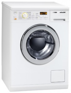 Miele WT 2796 WPM ﻿Washing Machine Photo, Characteristics