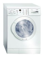 Bosch WAE 28393 Tvättmaskin Fil, egenskaper