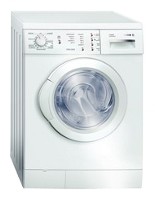 Bosch WAE 28193 洗濯機 写真, 特性