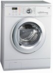 LG WD-10390NDK Máquina de lavar \ características, Foto