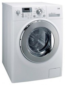 LG WD-14440FDS çamaşır makinesi fotoğraf, özellikleri