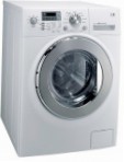 LG WD-14440FDS Máquina de lavar \ características, Foto
