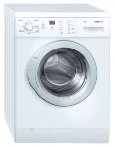 Bosch WAE 2834 P 洗衣机 照片, 特点