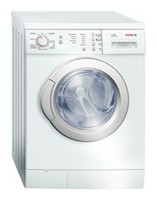 Bosch WAE 28175 洗衣机 照片, 特点
