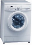LG WD-80264NP Máquina de lavar \ características, Foto