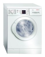Bosch WAE 284A3 çamaşır makinesi fotoğraf, özellikleri